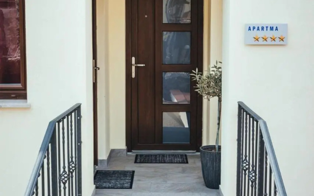 Fonda Apartments