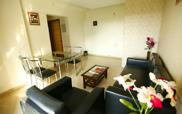 Ontime Luxurious Apartments