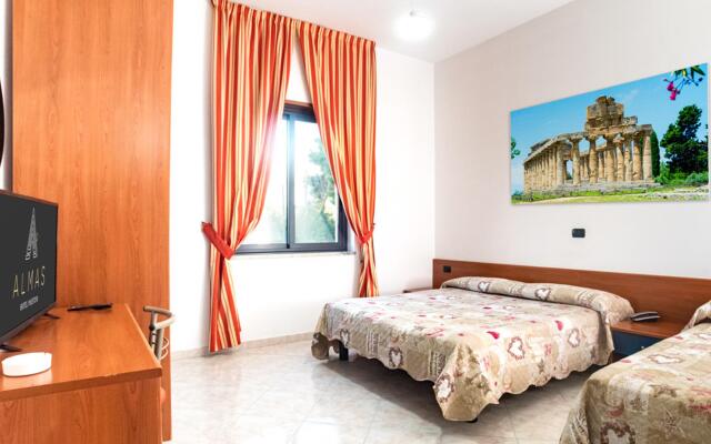 Hotel Almas Paestum