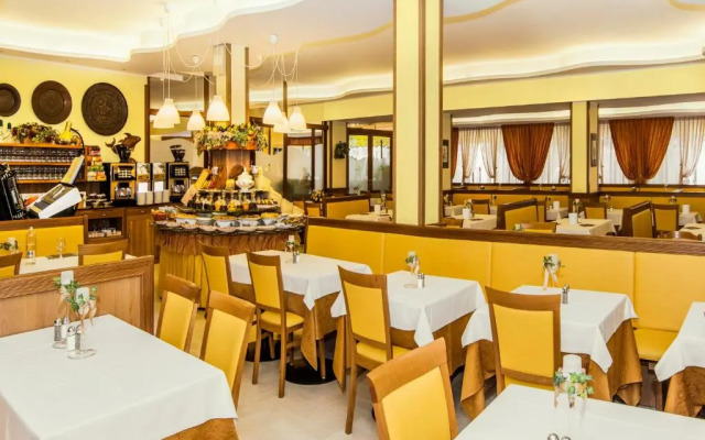Hotel Al Prater