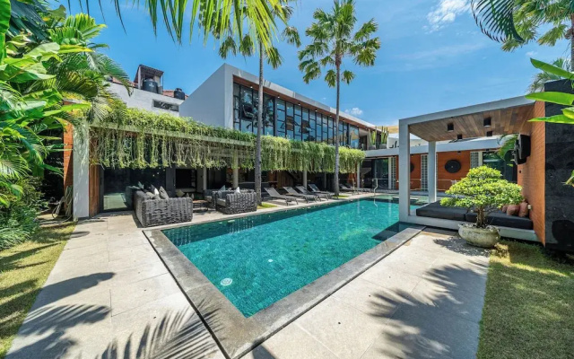 Villa Aless