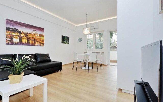 Cozy Domar - My Extra Home