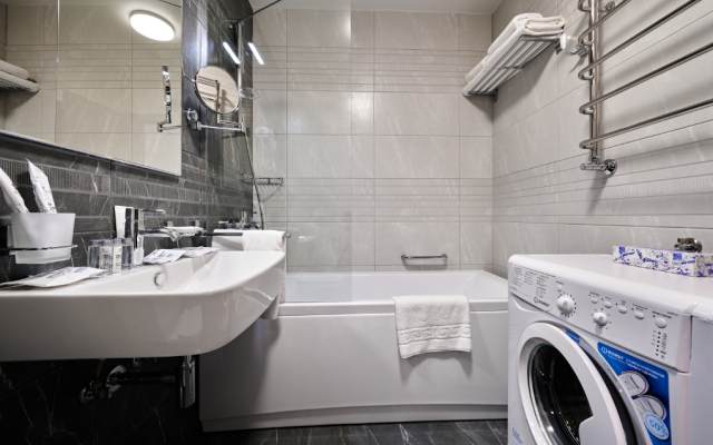 "Apartments Valset Center, Premium"