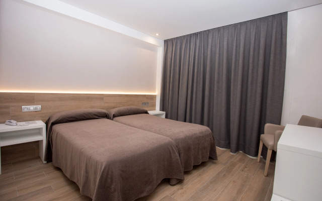 Hotel Perla