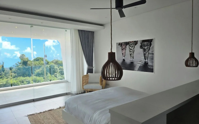 The Tranquil Villa by Elite Havens
