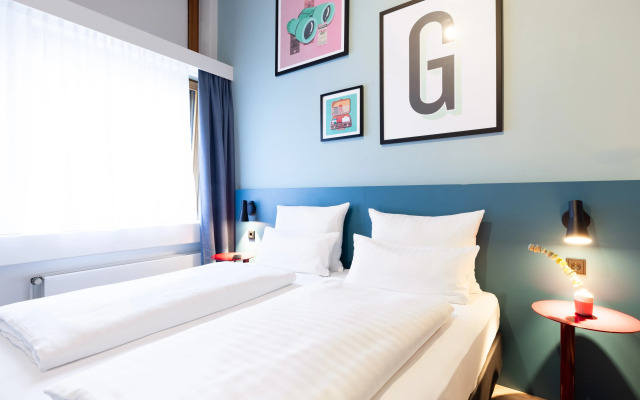 Garner Hotel Kiel - Akademie by IHG