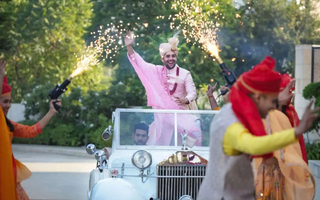 Doubletree by Hilton Jaipur Amer