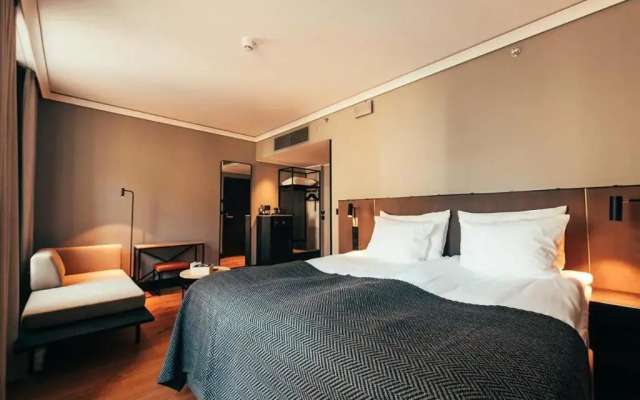 Clarion Hotel Mestari