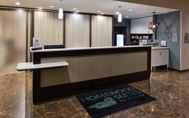 Home2 Suites by Hilton Amarillo