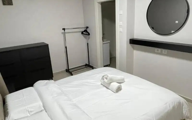 Esterin Royal Park Apartments Eilat