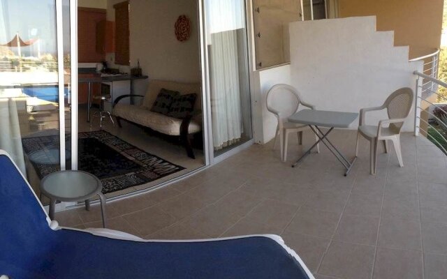 Cabo Condo