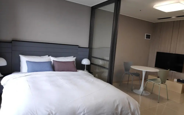 Hotel the Blue Terra