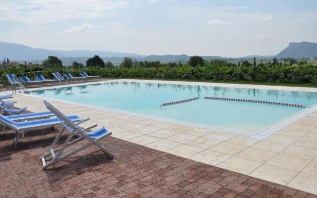 Agriturismo Corte dei Fiori