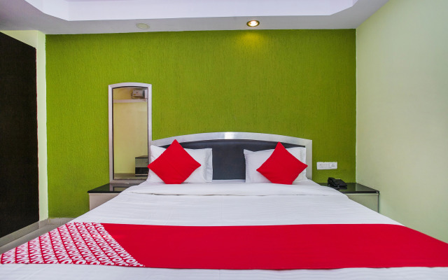 The Hotel Nalanda by OYO Rooms