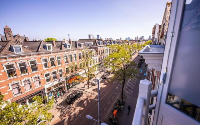 Exceptional 3 Bedroom Serviced Apartment 83m2 -NB304E-