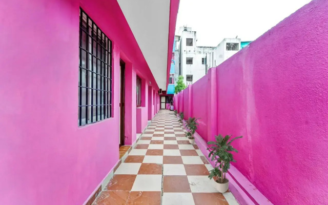 Oyo 91227 Arunachala Guest House