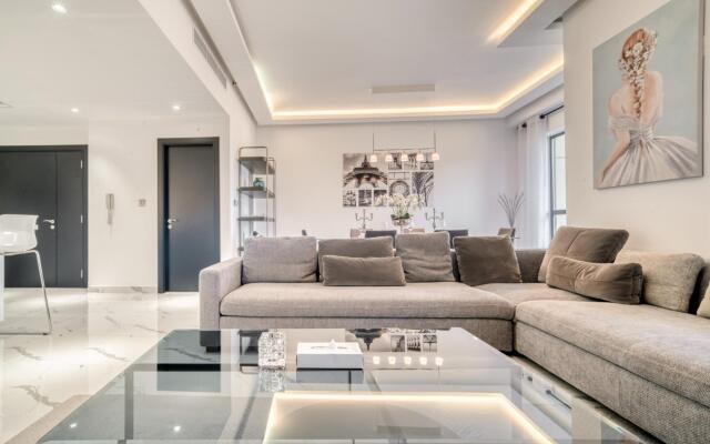 Rimal 6 - 3202- JBR in Dubai