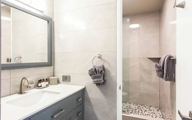 Boutique Oceanfront Studio Vistas