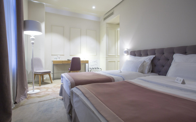 Jump INN Hotel Belgrade