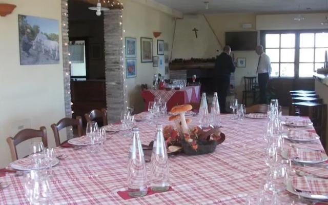 Agriturismo Costa Della Figura