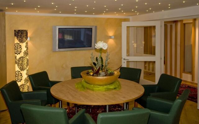 Sonnenhotel Zaubek
