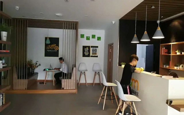 UMI Community Lujiazui Branch