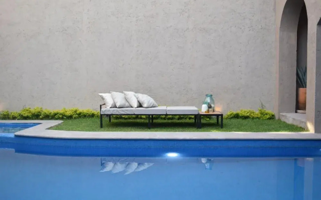 Casa Andaria Hotel Boutique