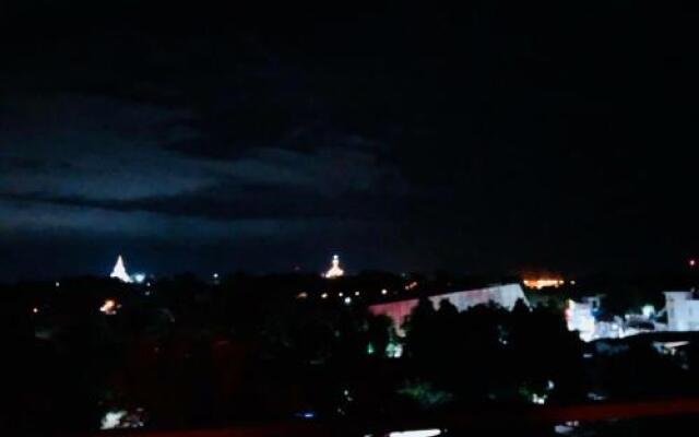 Shwe Pyae Sone Hotel