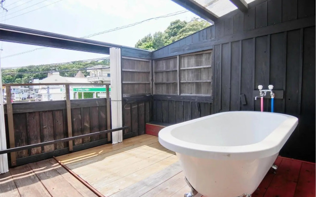 Minshuku Inn Shirahama Ekinoyado