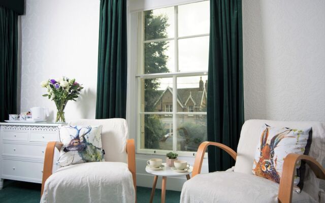 Craig Villa Guest House