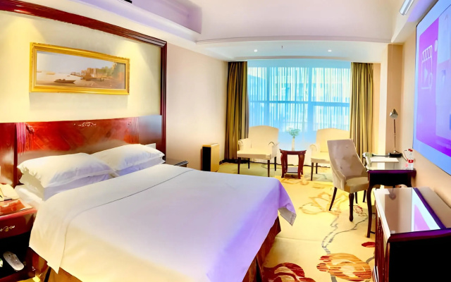 Vienna Hotel (Shenzhen Shiyan Shilong Community) – Guest Rooms – Shenzhen
