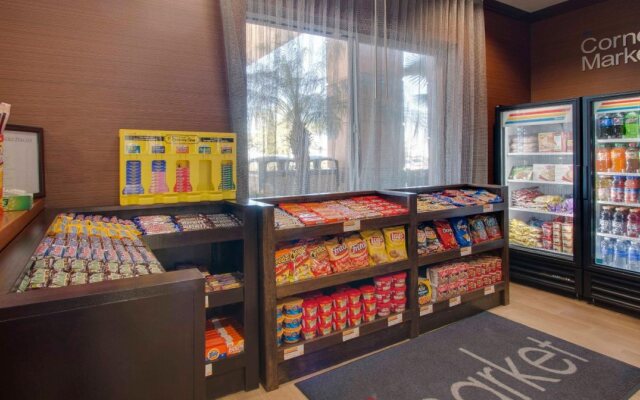 Fairfield Inn & Suites by Marriott Clermont