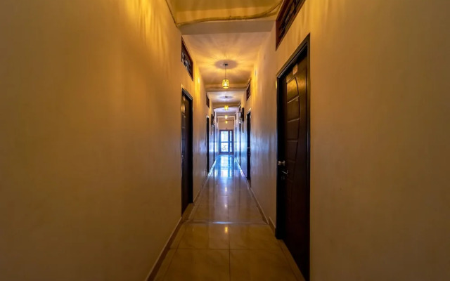 Puducherry Residency
