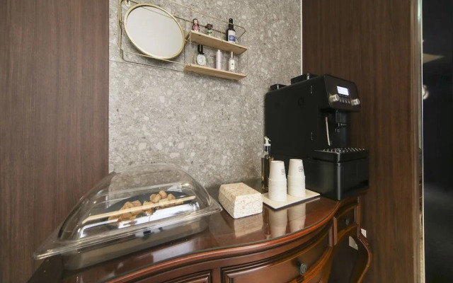 No.25 Hotel Daegu Station