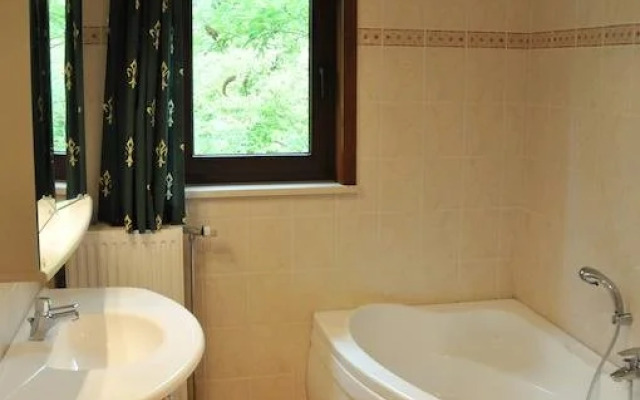 Gite Petite Enneille