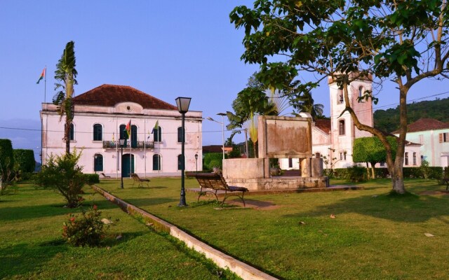 Hotel Rural Abade