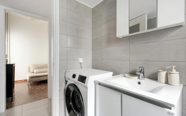 Serenity - 1-BR Apartment in Zografou