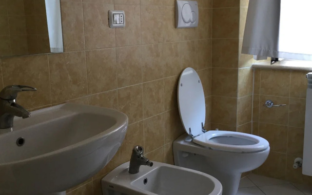 Dietro Piazza Apartments