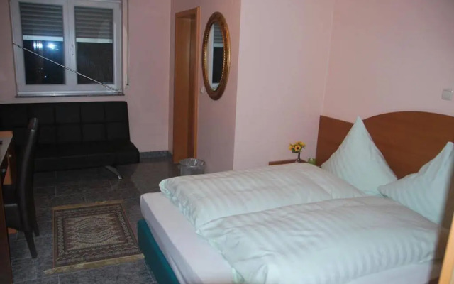 Hotel Garda