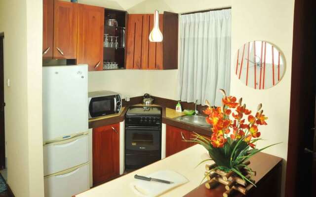 The Prestige Court Residence