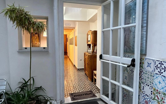 Tribunali apartments