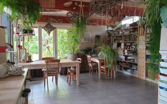 Apartments Het Oude Atelier
