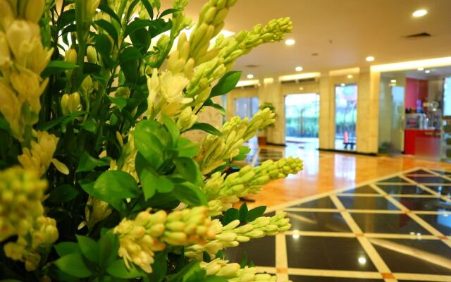 Horison Arcadia Mangga Dua