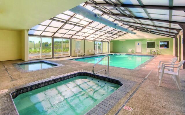 WorldMark Surfside Inn