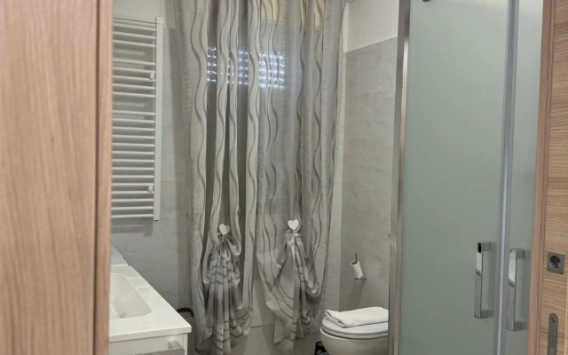 Appartamenti Scilla e Cariddi Giardini Naxos