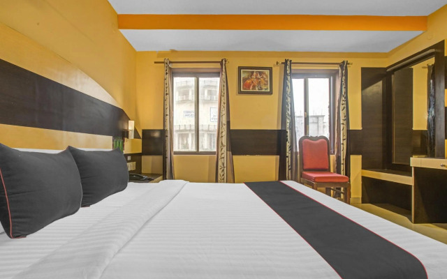 Collection O 87564 Mgr Inn