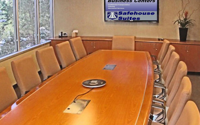 San Jose Safehouse Suites