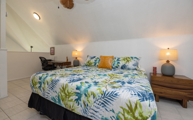 8 Palms 3 Bedroom Home