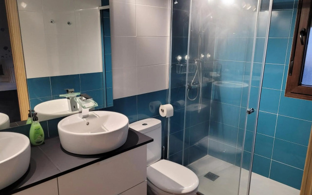 Casa Rural Abuelo Flore