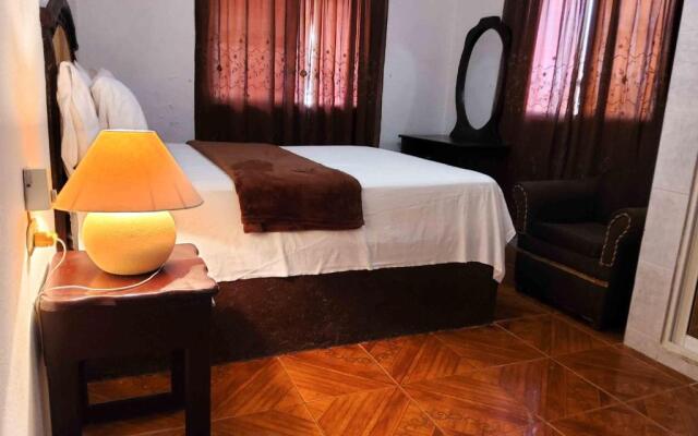 Residence Tropical Garden